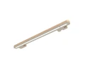 ledowa lampka z regulowanym światlem