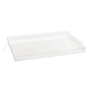 PLEXI INSERT FOR LADY, PRINCESS, MADAME DELIVERY BOXES
