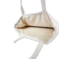 Torba LUNA | premium soft tote, duża | PRASKA HOME
