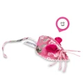MYSZKA MIKI DING DONG - zabawka dla kota (pink)