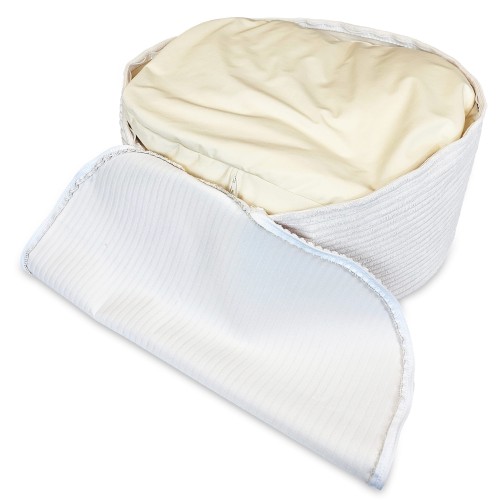 POKROWIEC do PUFY ANTYSTRESOWEJ WYSOKIEJ