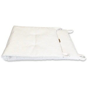 OAK HAMMOCK for a tree – wall-mounted cat bed | choose fabric