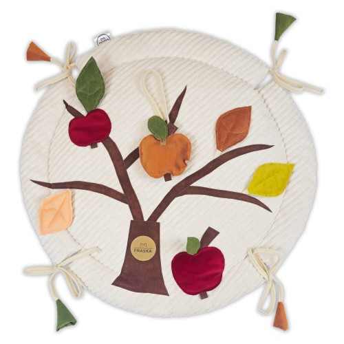 MATA SENSORYCZNA ORCHARD - mata i plac zabaw dla kota