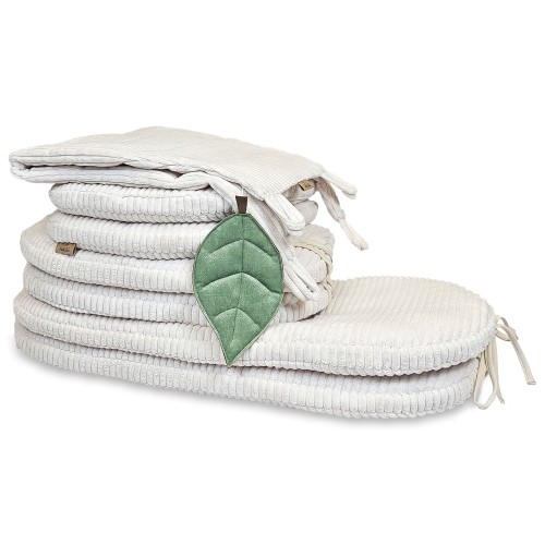 WIERZBA - komplet legowisk