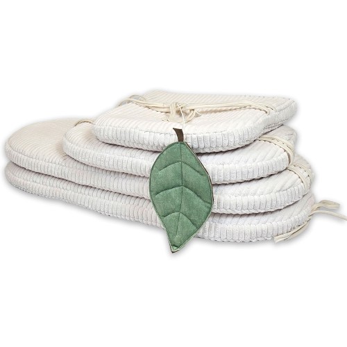 BRZOZA - komplet legowisk