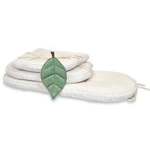 HAZEL - set of beds (choose fabric)