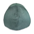 HIDE'IN CAVE - budka dla kota rozmiar 50 cm , LINCOLN butelkowa zieleń nr 39