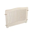 Panel wysokość 55 cm  - kojec  dla kociąt
