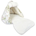 BABY BORN PLUS - budka dla kota (7)