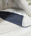mata wodopodporna do budki baby born plus dla kota