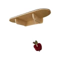 DRAPAK OVALSLEEP półka na ścianę dla kota - 75x35