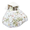 BABY BORN PLUS - budka dla kota  (2)