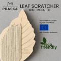 DRAPAK LIŚĆ WISZĄCY dla kota
