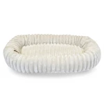 ELIPSA FUR VELCRO – cat bed | choice of size and fur