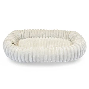 ELIPSA FUR VELCRO – cat bed | choice of size and fur