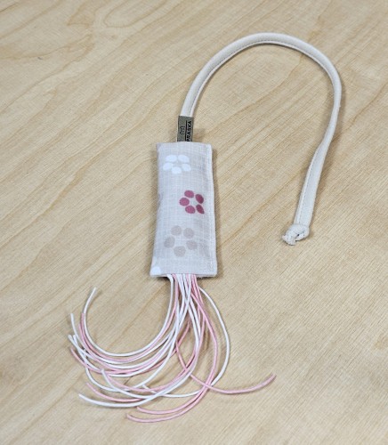 FIGIEL FUN – zabawka dla kota | wybierz tkaninę