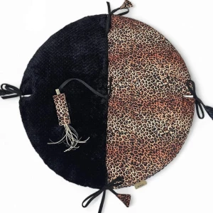 TWIST MAT – sensory mat for cats | choose fabric and fur