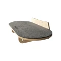 DRAPAK OVALSLEEP półka na ścianę dla kota - 75x35