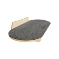 DRAPAK OVALSLEEP półka na ścianę dla kota - 75x35