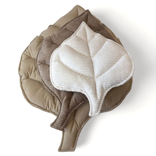 LIŚĆ – mata dla kota