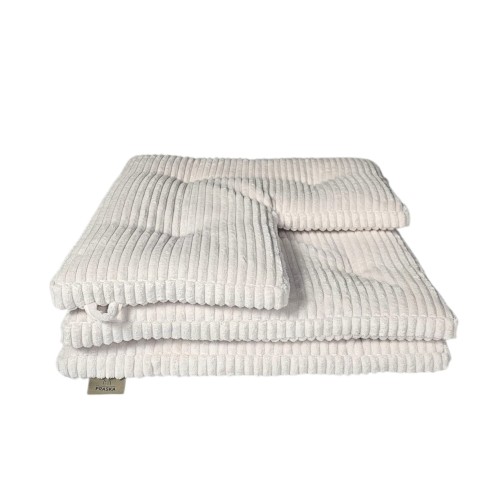 HOME BIS Z DRAPAKIEM – komplet legowisk