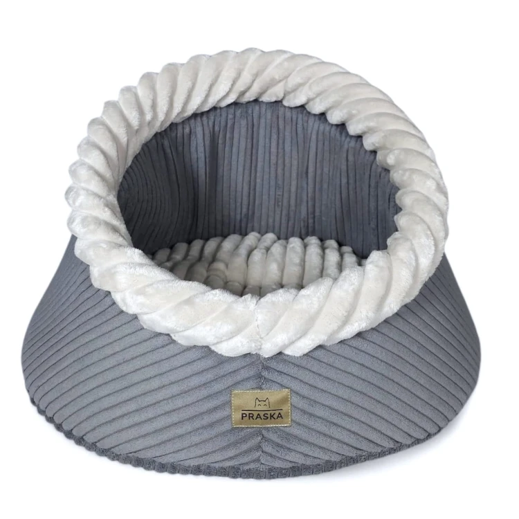HIDE'IN GOODY – legowisko premium dla kota i psa