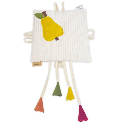 LEGOWISKO KOKARDKA ORCHARD do drapaka KOKARDKA dla kota