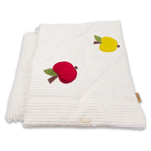 KOMPLET LEGOWISK ORCHARD do leżaka CHMURKA dla kota