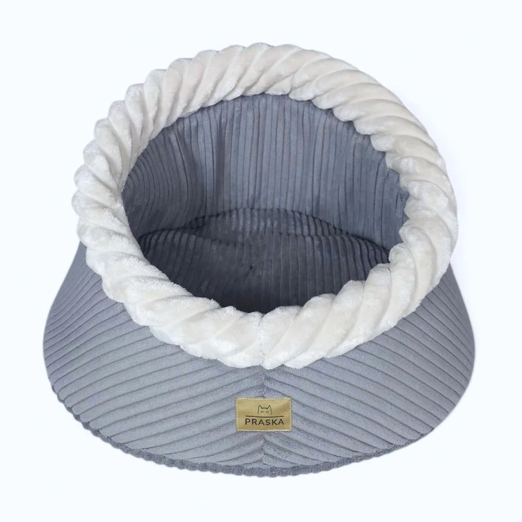 HIDE'IN GOODY – legowisko premium dla kota i psa