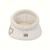 HIDE'IN GOODY LOVE NATURAL – legowisko premium dla kota i pieska | Ø 50 cm