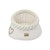 HIDE'IN GOODY LOVE NATURAL – legowisko premium dla kota i pieska | Ø 50 cm