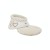 HIDE'IN GOODY LOVE NATURAL – legowisko premium dla kota i pieska | Ø 50 cm