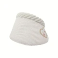 HIDE'IN GOODY LOVE NATURAL – legowisko premium dla kota i pieska | Ø 50 cm