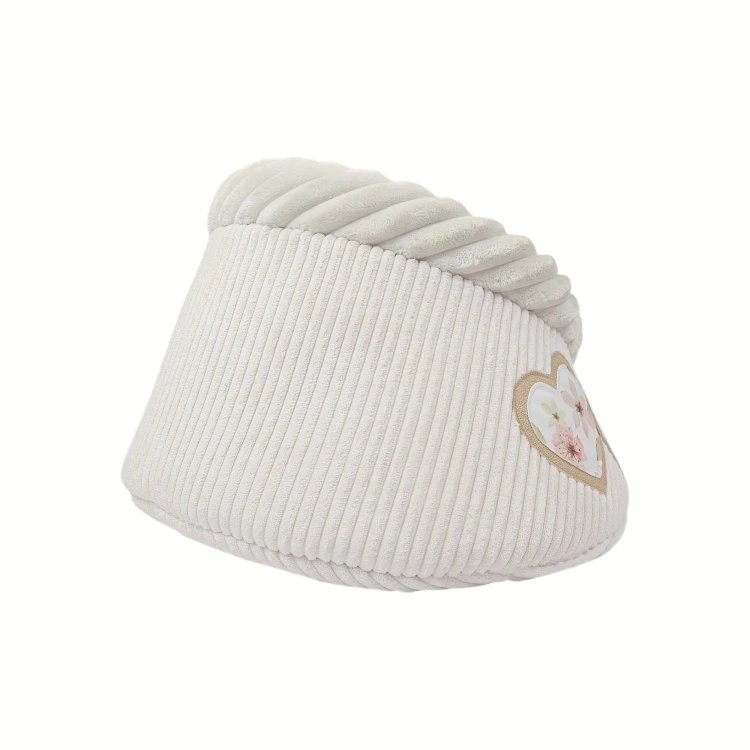 HIDE'IN GOODY LOVE NATURAL – legowisko premium dla kota i pieska | Ø 50 cm