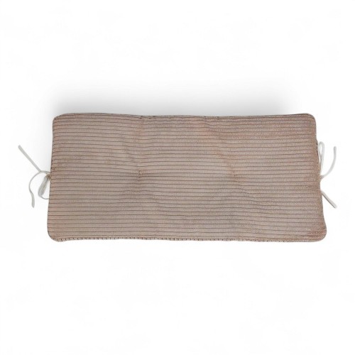 LEGOWISKO do półki na ścianę SHELF (75x35, lincoln czekoladowy 17)