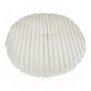 REPLACEMENT FUR PILLOW – bed and mat | choose size and fur