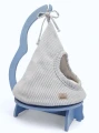 CAT CAB SWING  – budka dla kota
