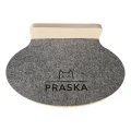 ZESTAW 1 - park linowy dla kota - stopień oval