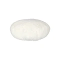 POKROWIEC do CHMURY RELAKSU Ø 85 cm | mleczny