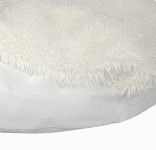 POKROWIEC do CHMURY RELAKSU Ø 85 cm | mleczny