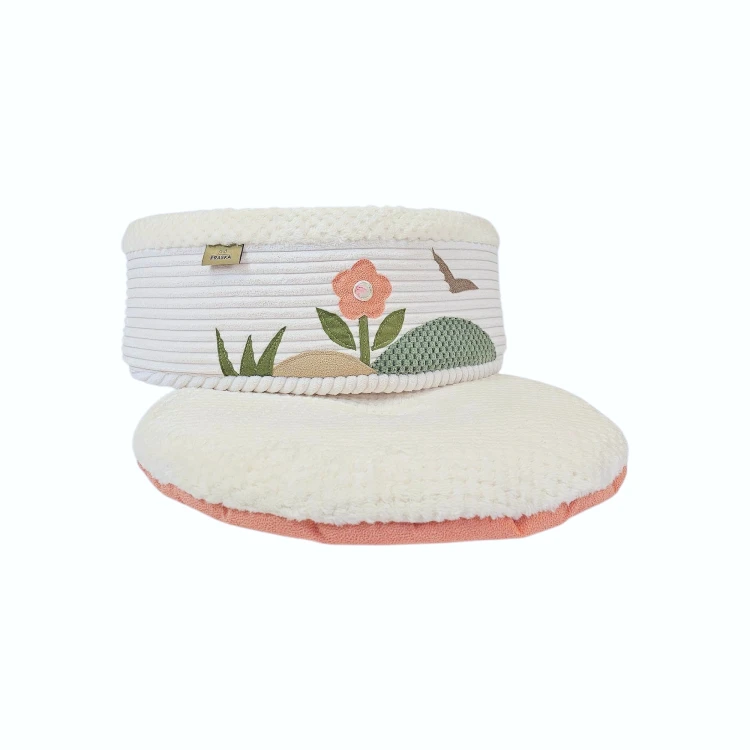 GNIAZDKO GARDEN PREMIUM – legowisko dla kota i pieska