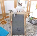 WIEŻA HOME - drapak dla kota  (zdjecie Klienta)