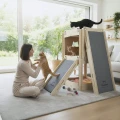 Drapak dla kota HOME BIS – luksusowy mebel i plac zabaw