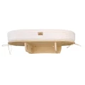 OVALSLEEP GNIAZDKO półka na ścianę dla kota - 75x35