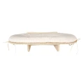 OVALSLEEP półka na ścianę dla kota - 75x35