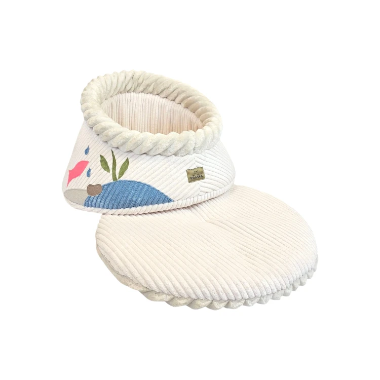 HIDE'IN GOODY AQUA – legowisko premium dla kota i pieska