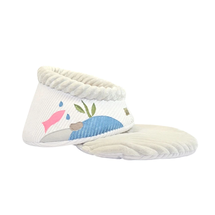 HIDE'IN GOODY AQUA – legowisko premium dla kota i pieska