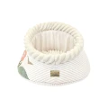 HIDE'IN GOODY GARDEN – legowisko premium dla kota i pieska | Ø 50 cm