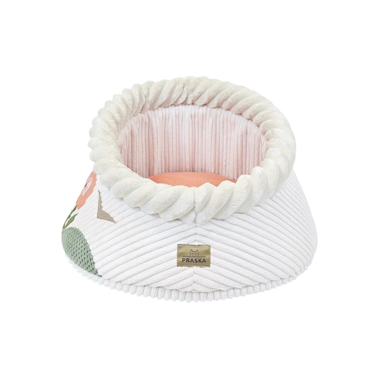 HIDE'IN GOODY GARDEN – legowisko premium dla kota i pieska | Ø 50 cm