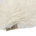 KOC FLUFFY | puszysty i ciepły koc premium
